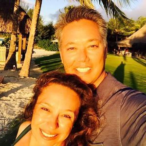 Meet your Posher, Tom